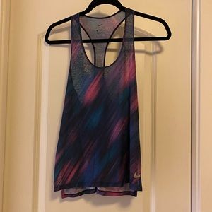 Nike Dri-Fit Tank